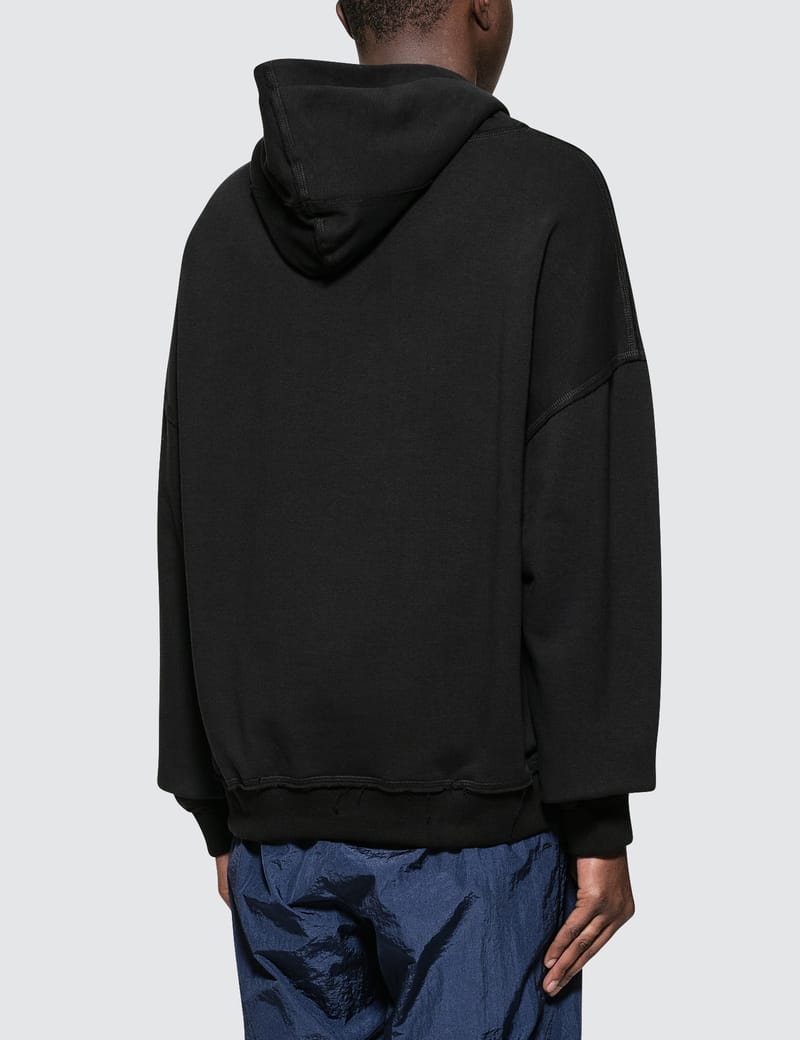 Misbhv - Multi-Patch Hoodie | HBX