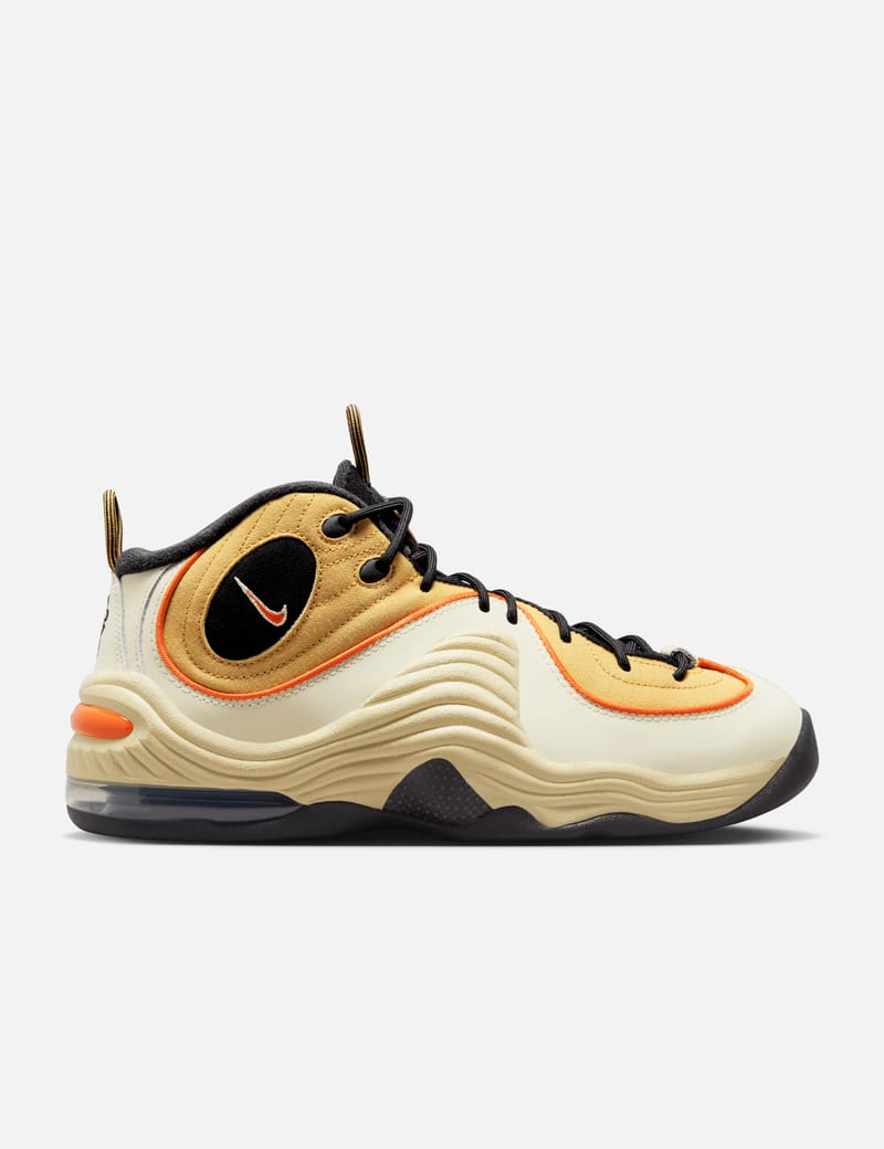 Nike - NIKE AIR PENNY 2 | HBX - Globally Curated Fashion and