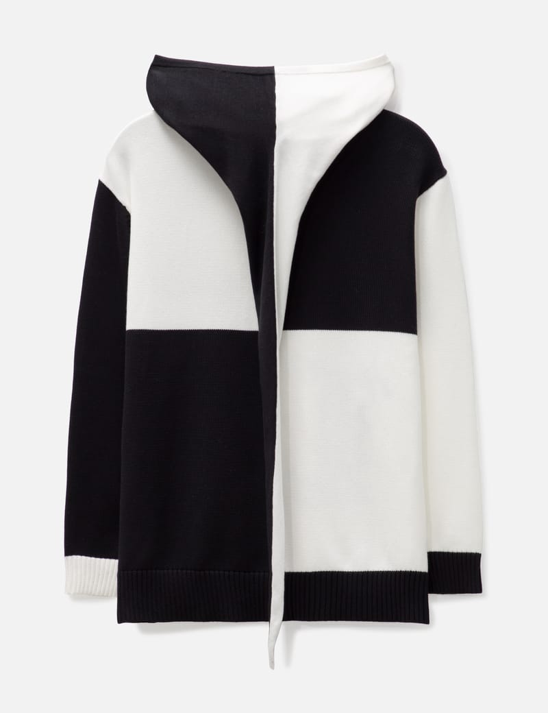 Charles Jeffrey Loverboy - Heraldry Hoodie | HBX