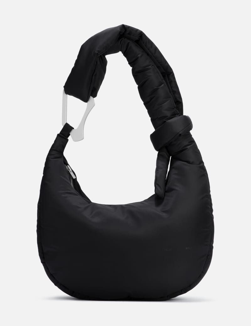 Heliot Emil - ATTACHE TOTE | HBX - ハイプビースト(Hypebeast