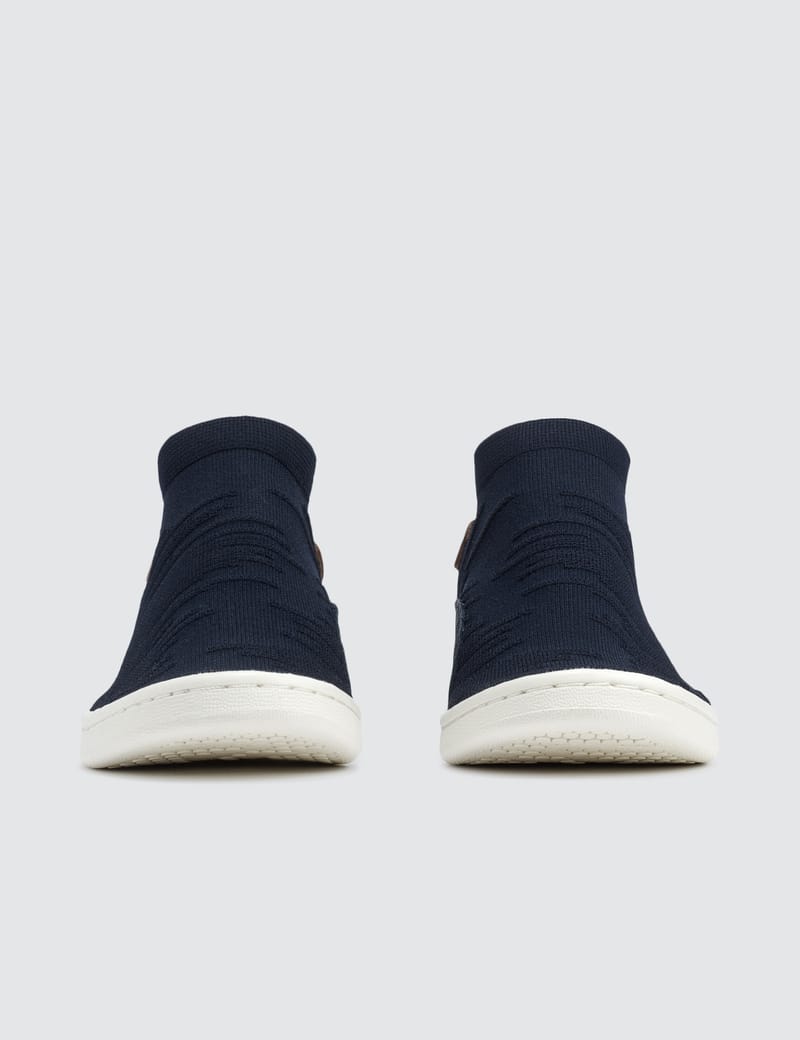 Adidas Originals Stan Smith Sock Pk W HBX Globally Curated Fashion and Lifestyle by Hypebeast