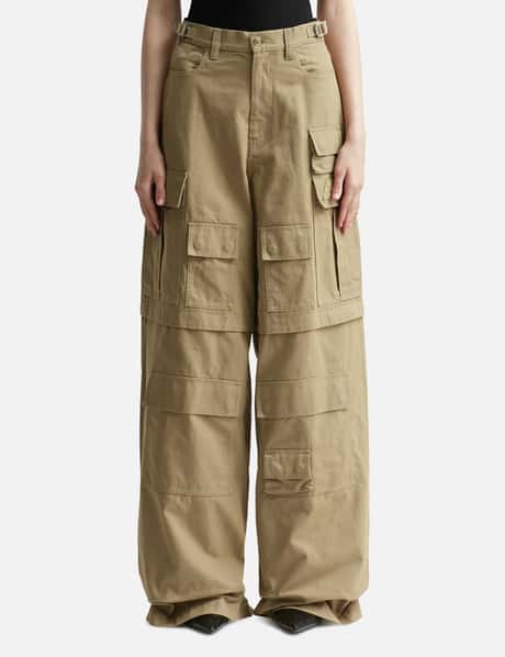 Pants In Sale | HBX - Globally Curated Fashion and Lifestyle by Hypebeast