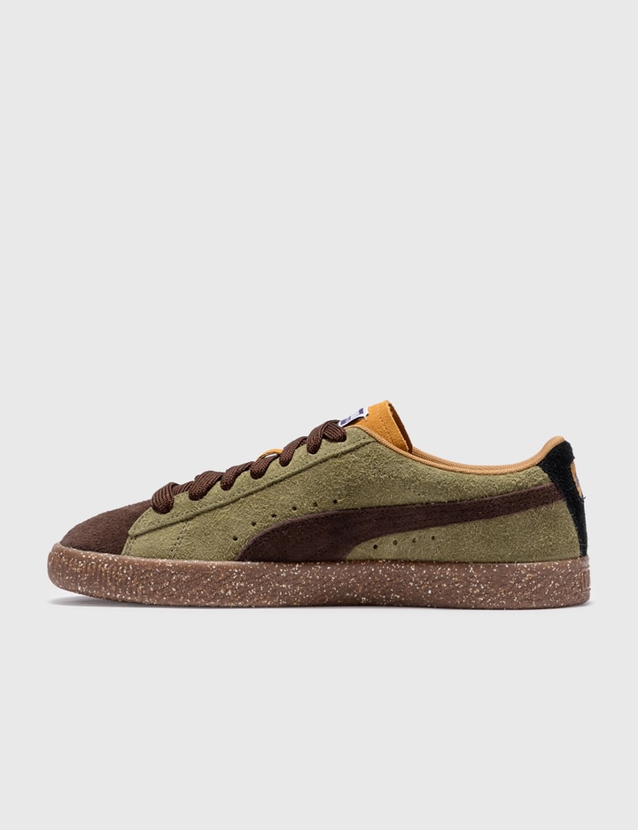 Puma - Puma X P.A.M Suede VTG | HBX
