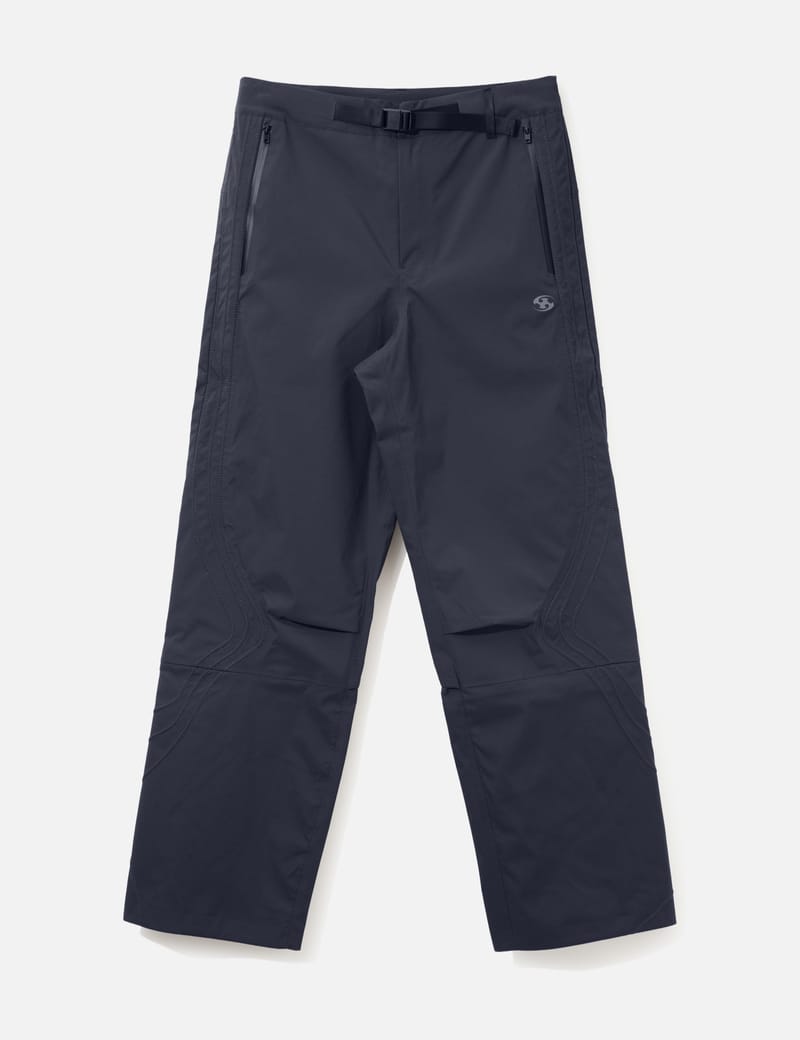 San San Gear - PIPING PANTS | HBX