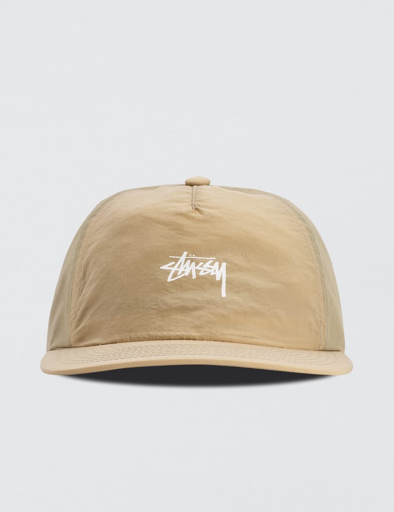 Stussy euclid discount cap