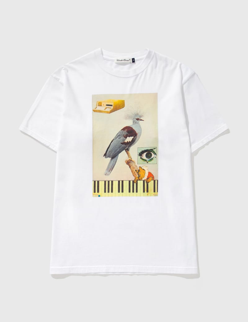 Tシャツ・カットソー UNDERCOVER Jacquard embroidery blouse s-l400.jpg