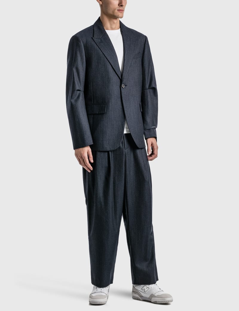 Ader Error - Haute Slacks | HBX - Globally Curated Fashion and