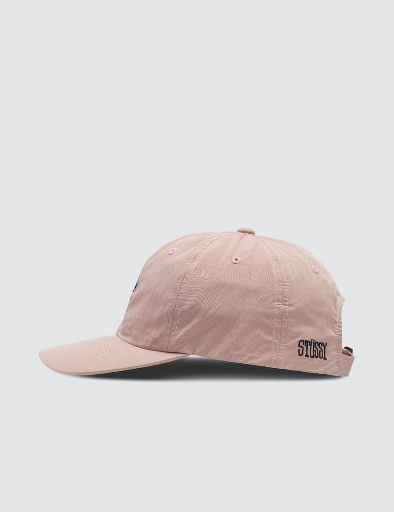 STUSSY★ステューシー★Card Suit Low Pro Cap Stüssy - Card Suit Low Pro Cap | HBX - Globally Curated