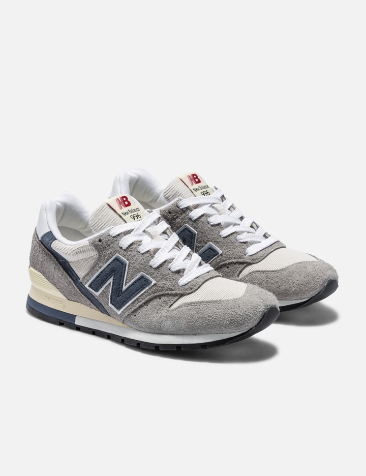 New Balance - Made in USA 996 | HBX - Globally Curated Fashion and ...
