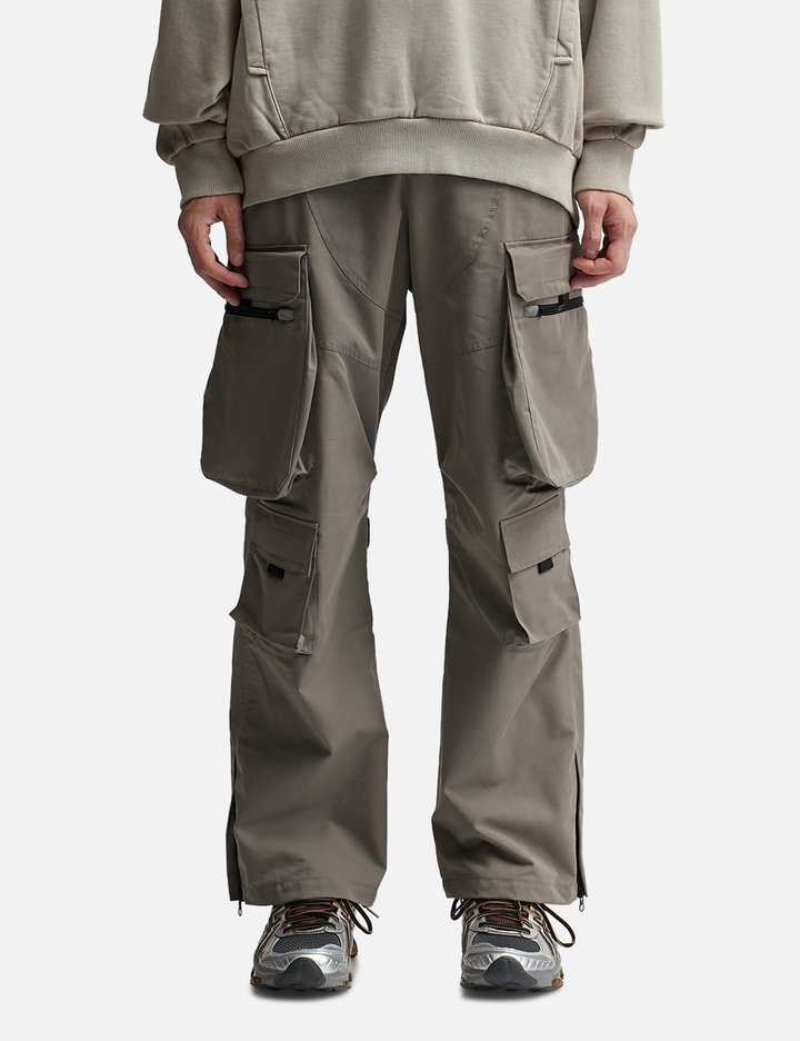 GRAILZ - Tactical Cargo Pants | HBX - Globally Curated Fashion and ...