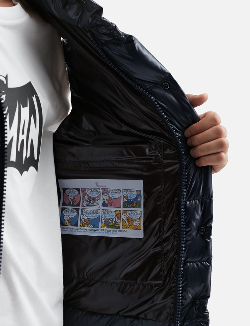 Moncler - TIBB VEST | HBX