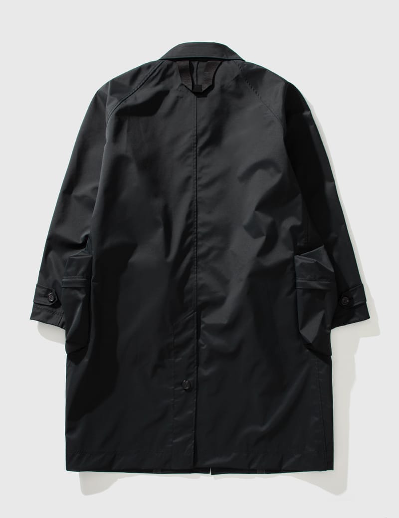 Undercover - Eastpak Coat | HBX - Globally Curated Fashion and