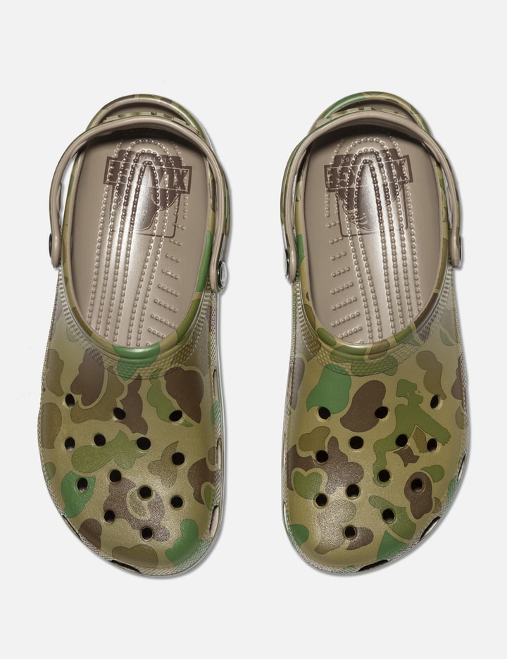 Crocs - Crocs x X-Large Classic Clog | HBX