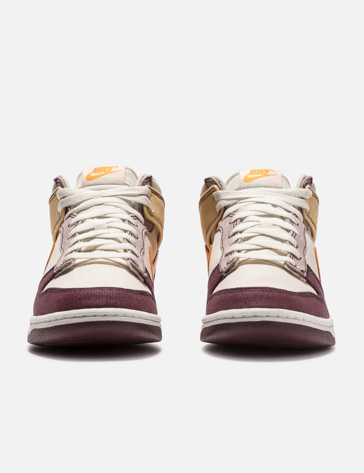 Nike - NIKE DUNK MID | HBX