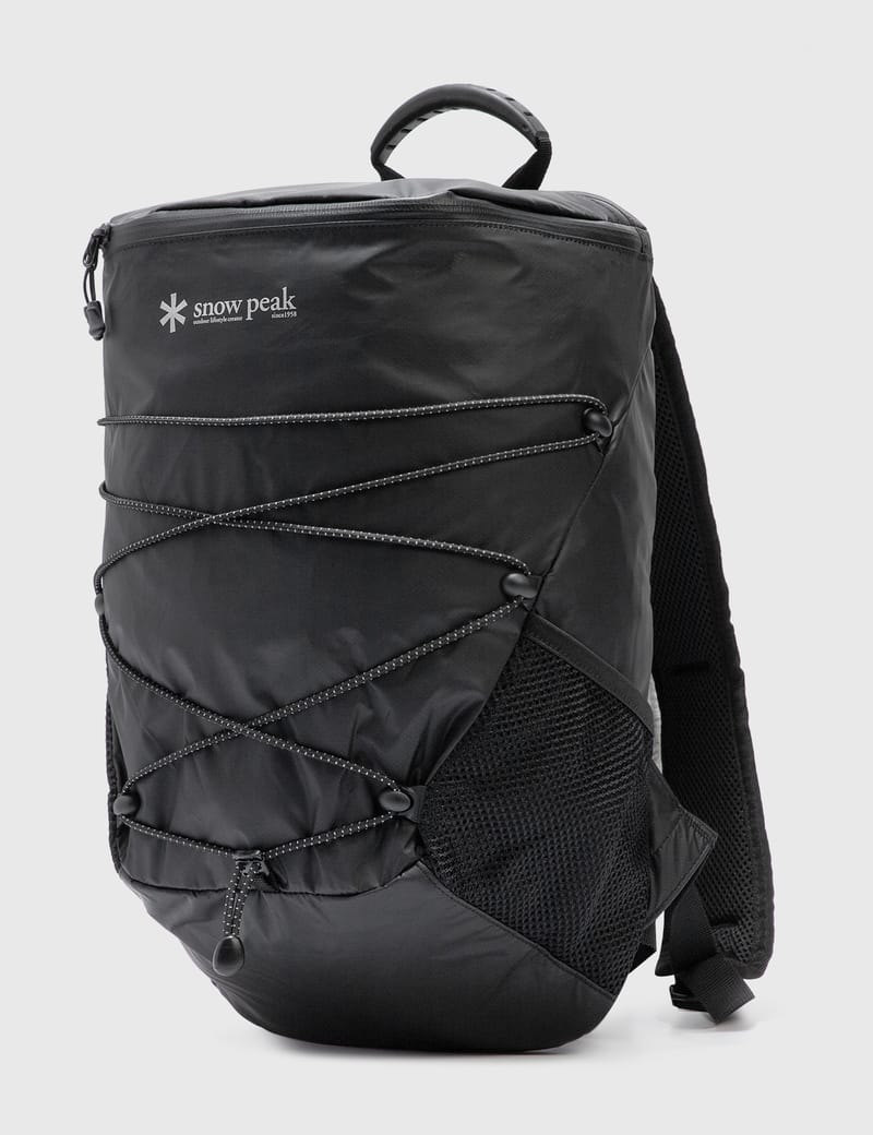 商品画像：Snow Peak - Active Backpack Type 03 | HBX - ハイプビースト 5