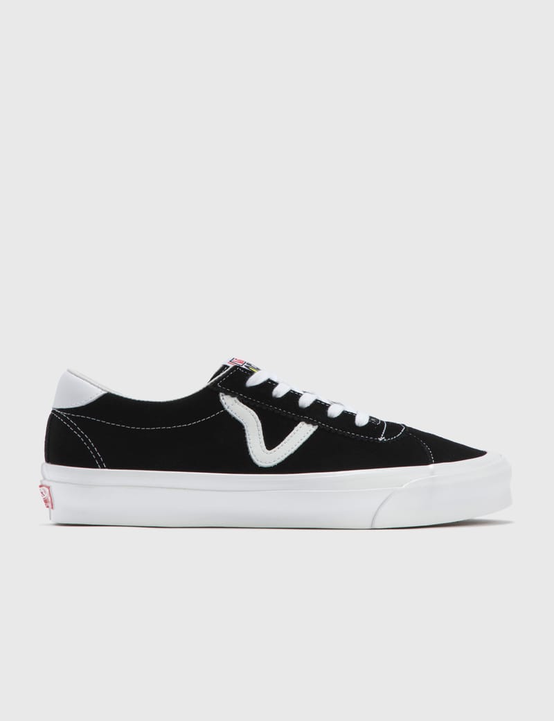 Vans OG Epoch LX HBX Globally Curated Fashion and Lifestyle