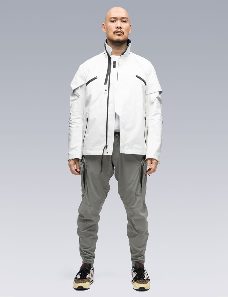 ACRONYM - 3L Gore-Tex Pro Interops Jacket | HBX - Globally