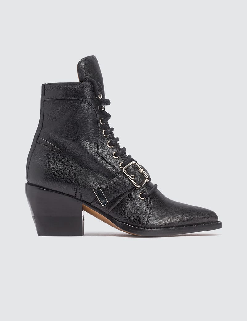 Chloe rylee medium boot online