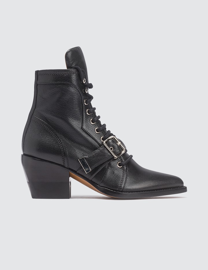 Chloé - Rylee Medium Boots | HBX - Globally Curated Fashion and ...
