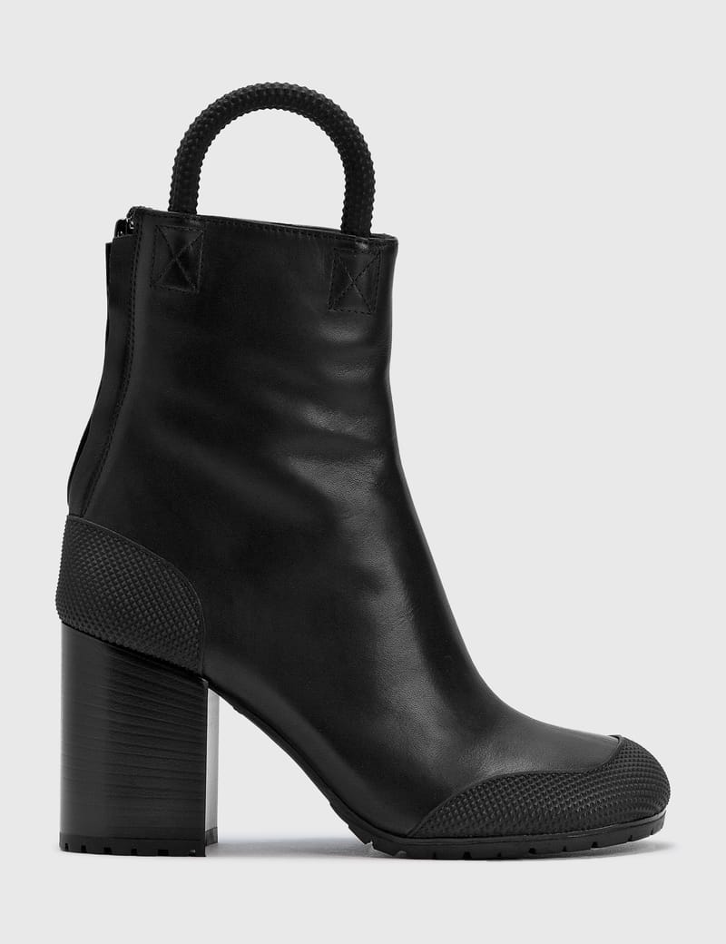 Random Identities - Worker Boots | HBX - Globally Curated Fashion