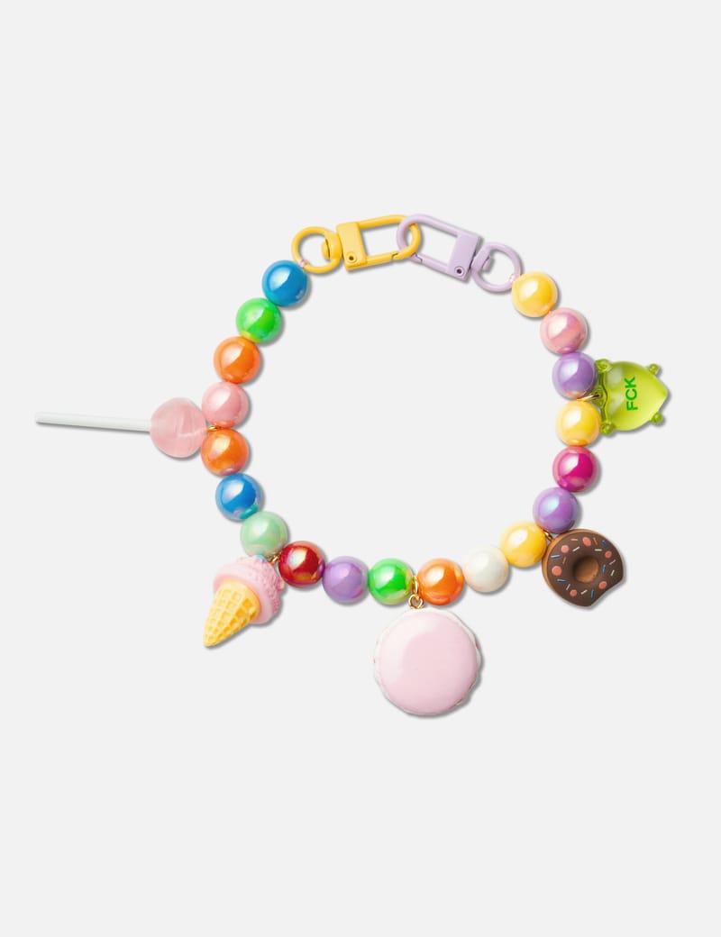 [Crystal Haze] クリスタルヘイズ バッグチェーン Bag Chain Crystal Haze - NON EDIBLE BAG CHAIN | HBX - Globally Curated