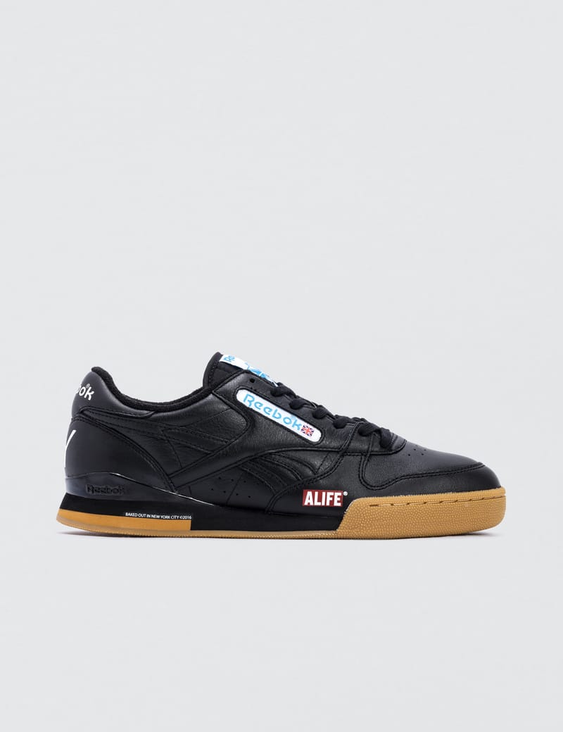 Reebok phase 1 hot sale pro alife