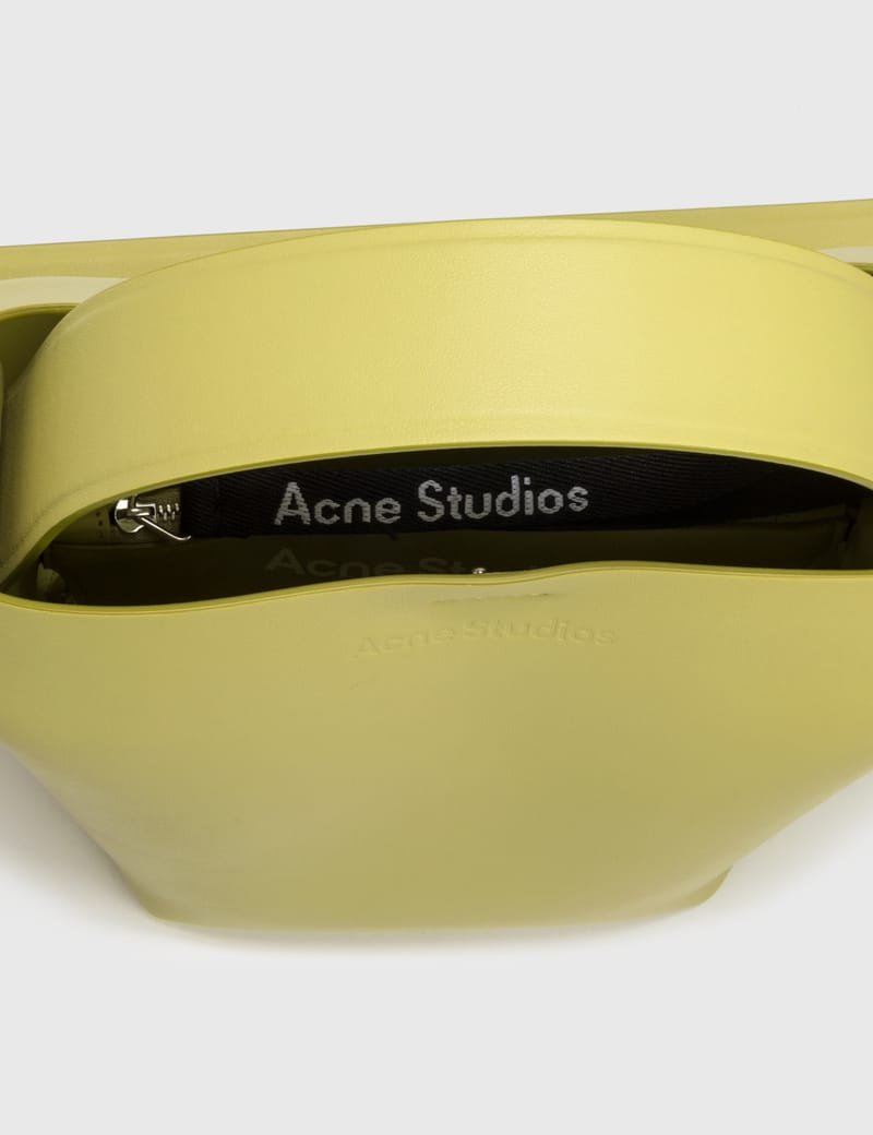 Acne Studios - Mini Musubi Shoulder Bag | HBX