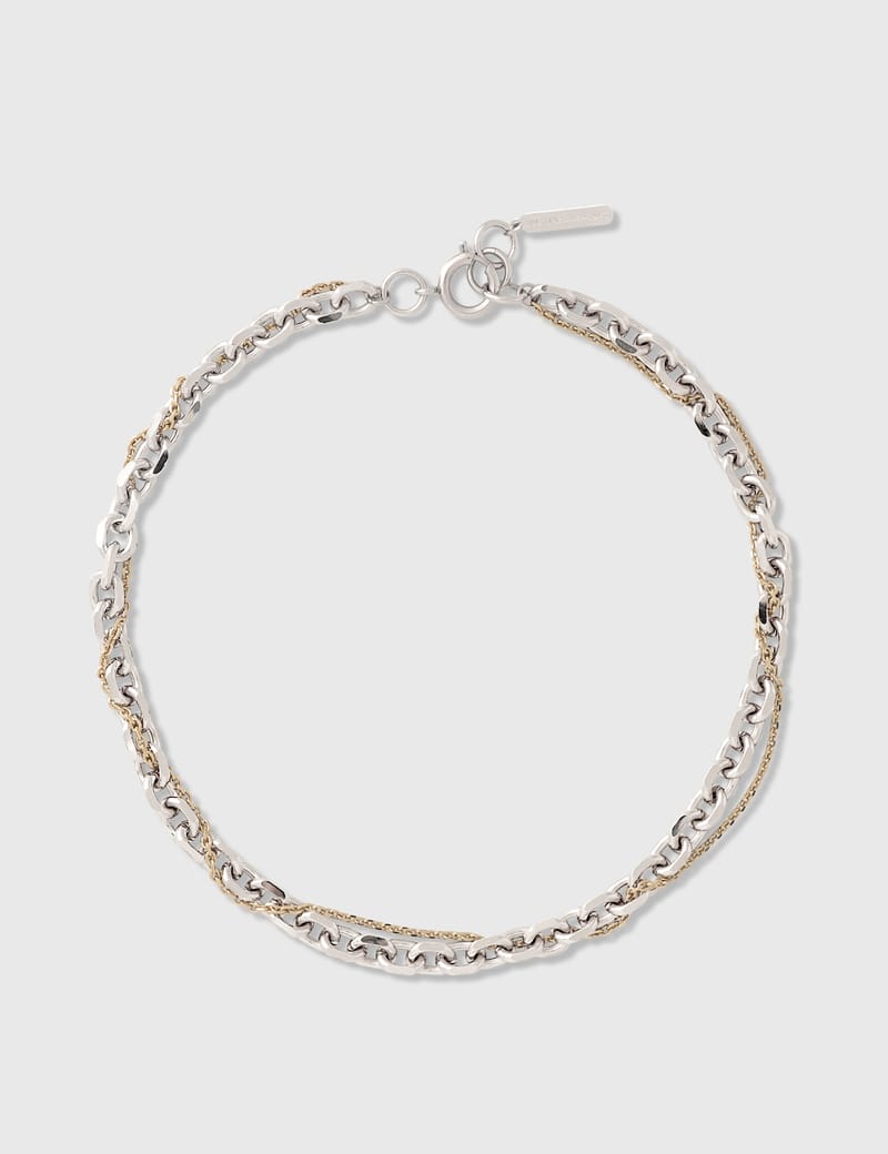 Justine Clenquet - Dana Necklace | HBX