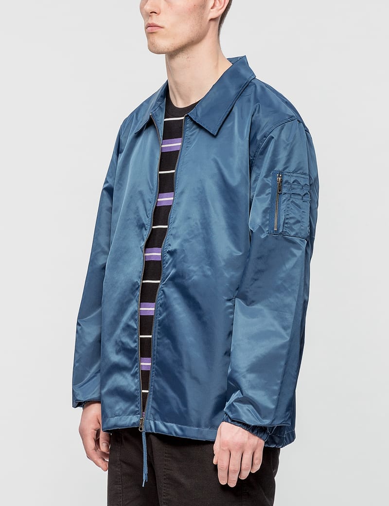 Stussy Flight Bomber 2025Collection