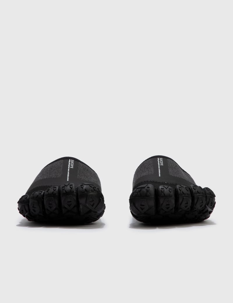 Suicoke - Suicoke x Vibram ファイブフィンガーズ NIN-SABO | HBX