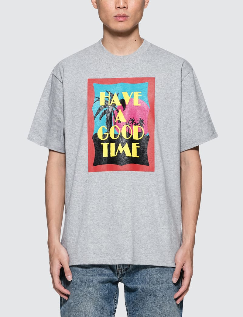 have a good time イエロー Tシャツ S S/S TEE – Page 4 – have a good time