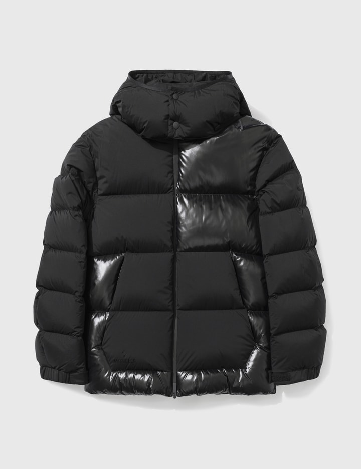 Moncler - Pallardy Jacket | HBX - Globally Curated Fashion and ...