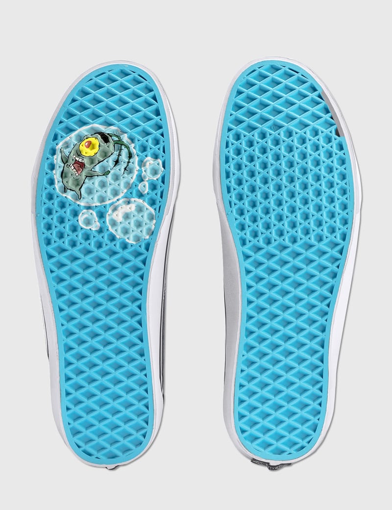 Vans - Vans X SpongeBob Old Skool | HBX - Globally Curated