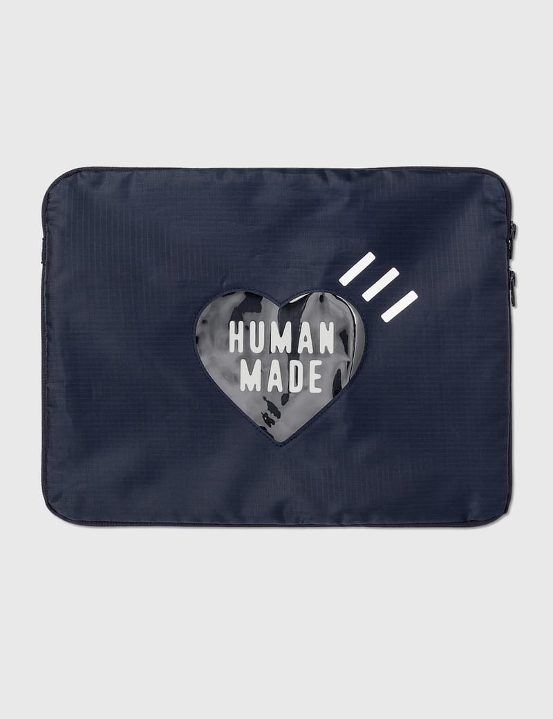 Human Made - Travel Case Large | HBX - Globally Curated