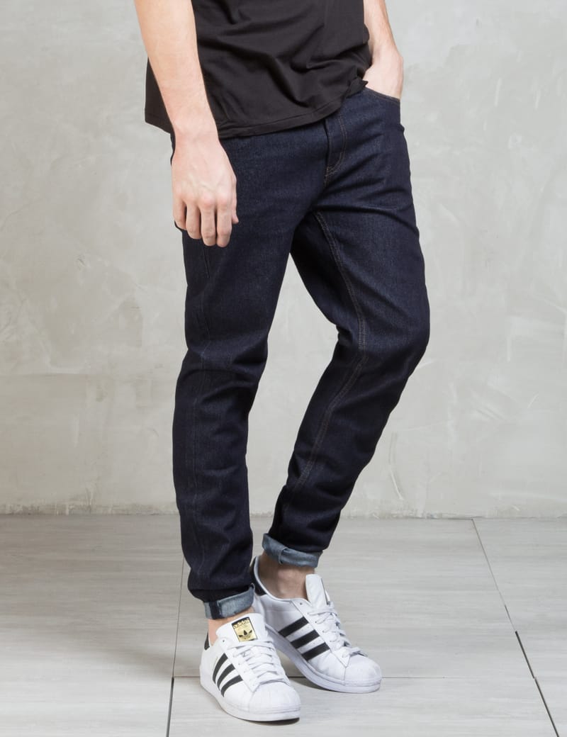 Cheap monday clearance sonic jeans