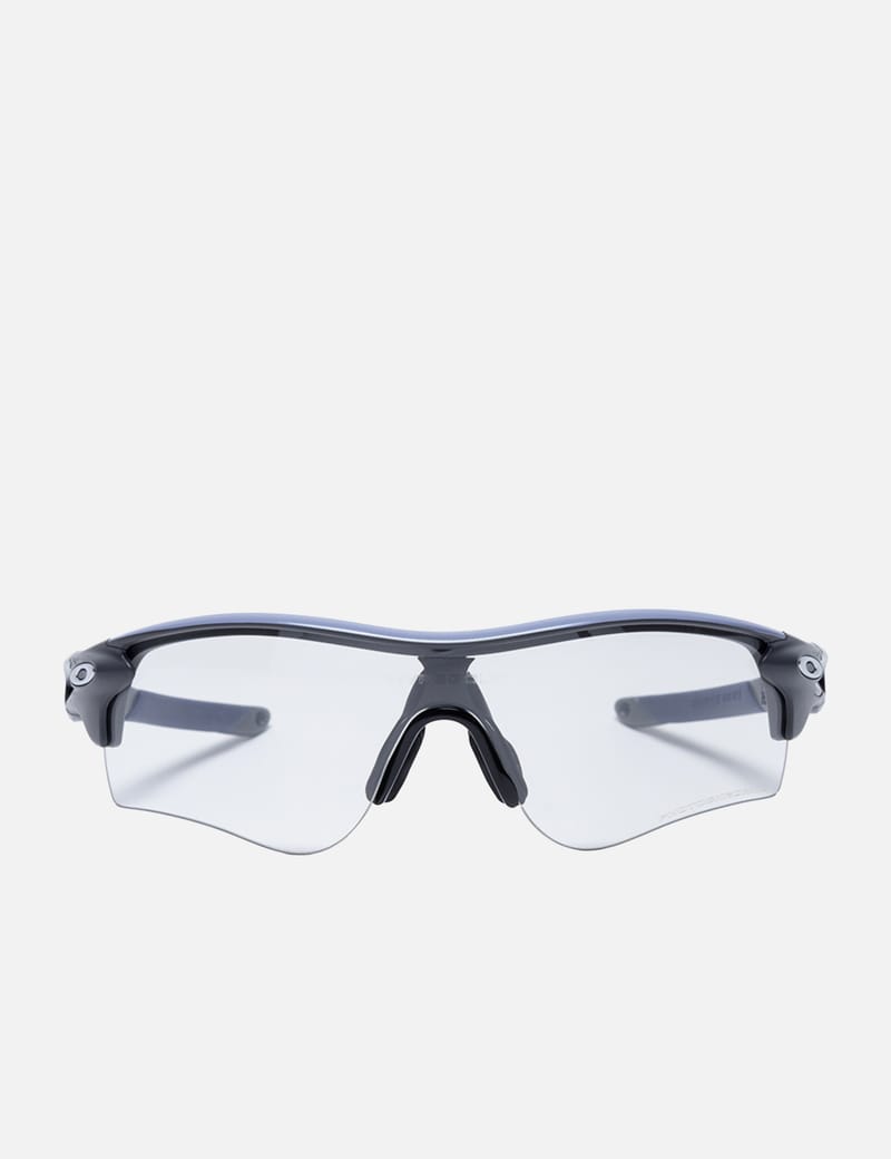 Oakley X Hypegolf RadarLock Path限定版 Hypegolf Oakley X Hypegolf RadarLock® Path® (Low Bridge Fit