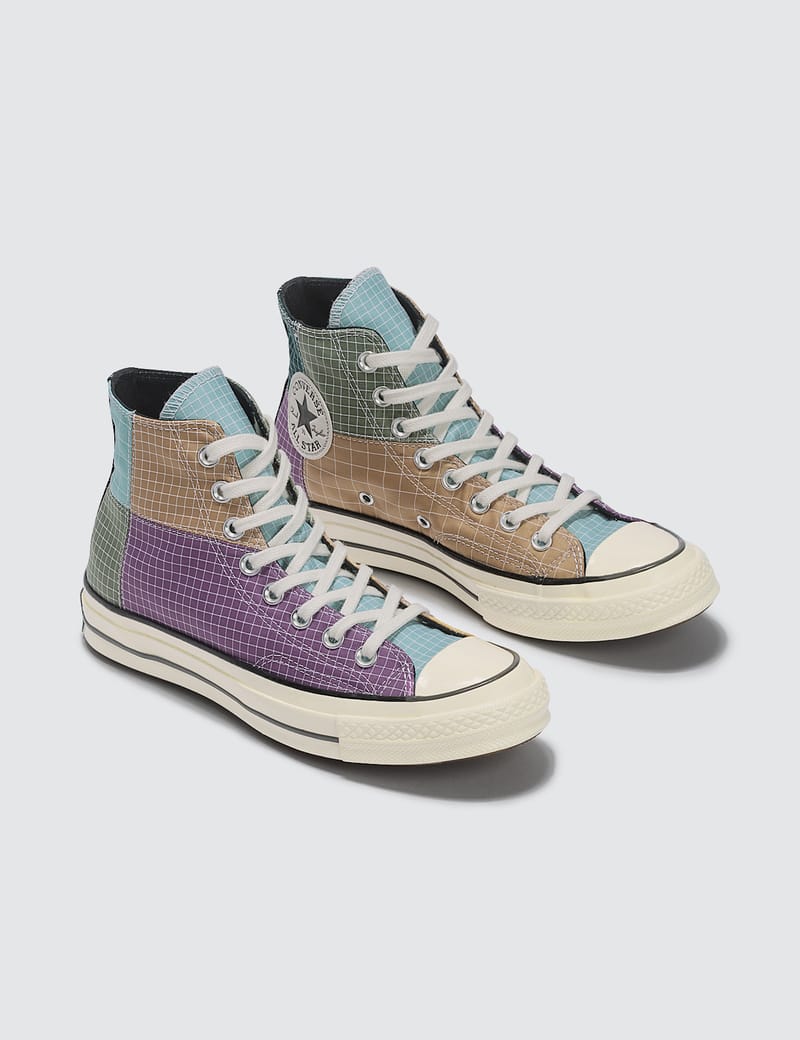 Converse x converse 70s quad ripstop hot sale