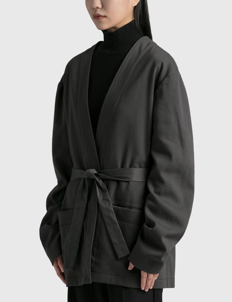 SOFT JACKET