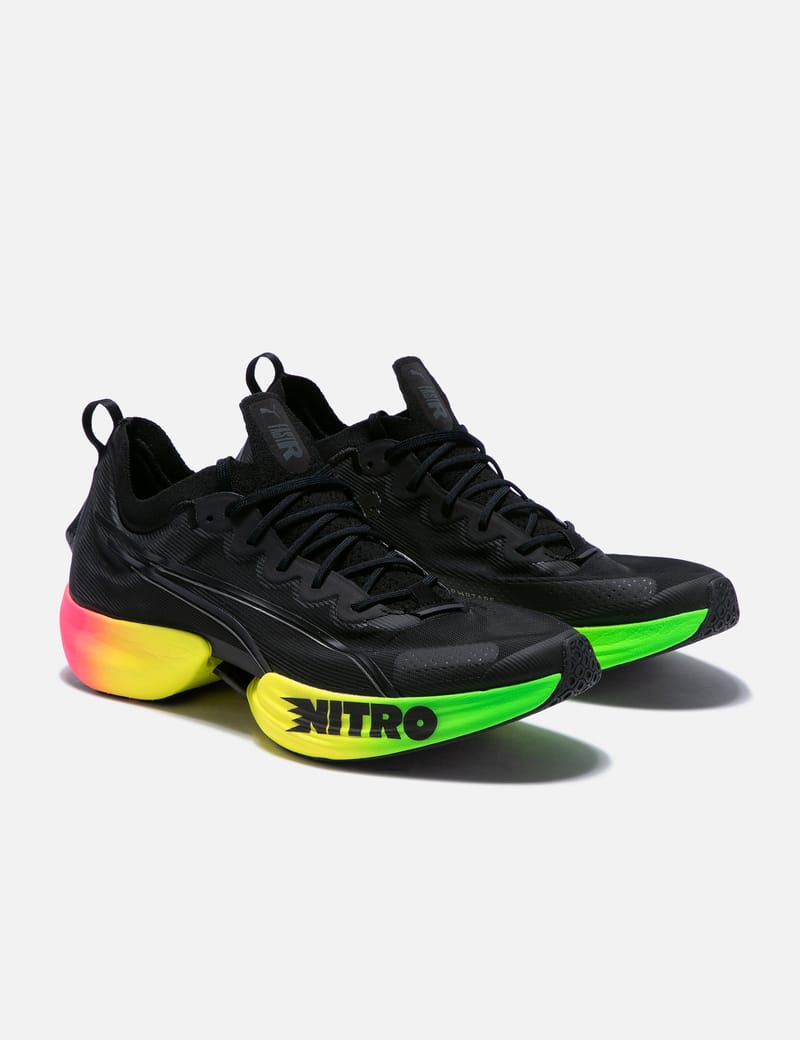 Puma - Fast-R Nitro Elite Futrograde | HBX - Globally