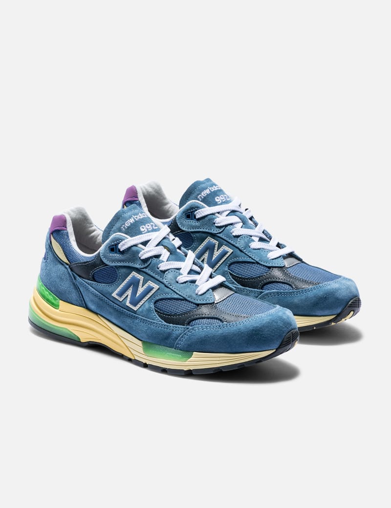 ニューバランス - New Balance Tokyo Design Studio MS1300 | HBX