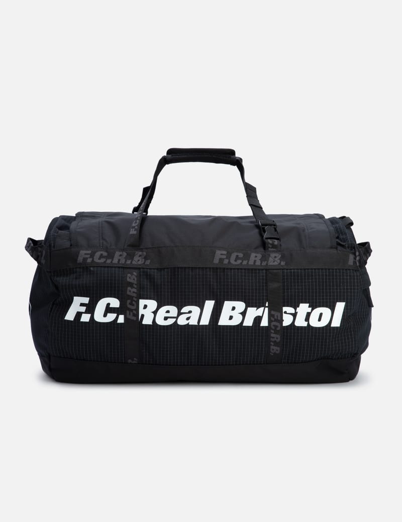 マック様専用bristol NEWERA DUFFLE BAG