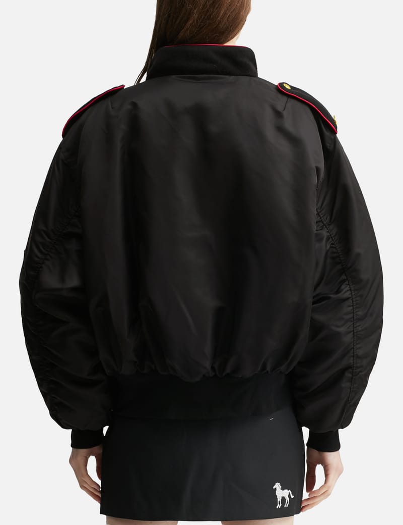 Praying - Marching Band Jacket | HBX