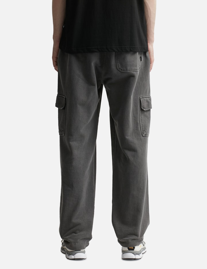 LMC - OVAL OVERDYED CARGO SWEATPANTS | HBX - Globally Curated Fashion ...