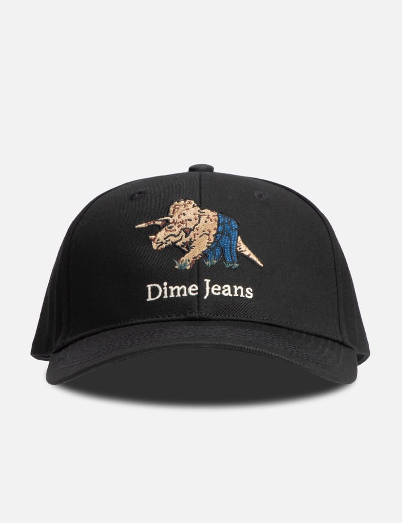 Dime - DIME JEANS DINO CAP | HBX - Globally Curated Fashion and