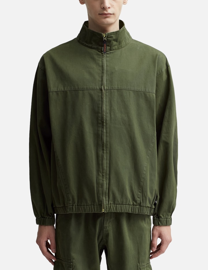 Gramicci Twill-Around Jacket - Dune Pigment