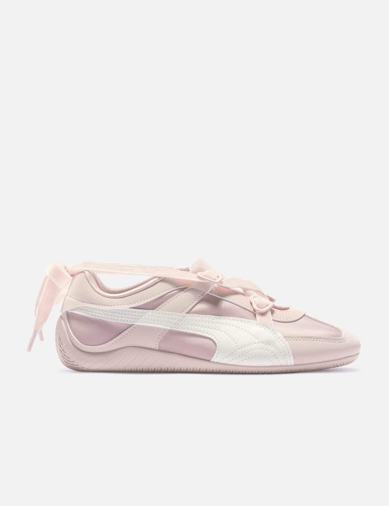 プーマ - Puma X Maison Kitsune ミニ フィッシャーマン ビーニー | HBX