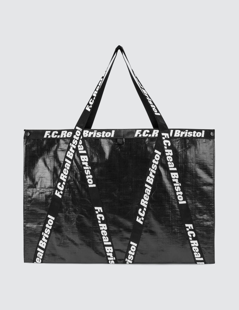 【2020SS】GROUND SHEET TOTE BAG