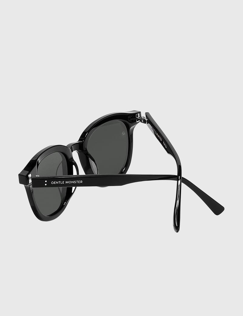 ジェントルモンスター　LANG-01 Lady Lang 01 | Gentle Monster US Official Site