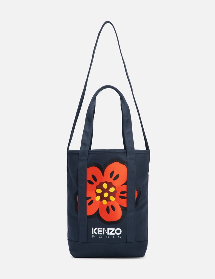 Kenzo - 'Boke Flower' Tote Bag | HBX - Globally Curated Fashion and ...