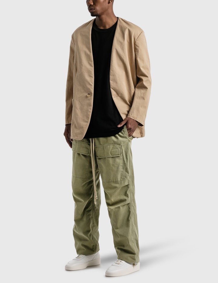 Fear of God - Cotton Everyday Sportscoat | HBX - Globally Curated ...